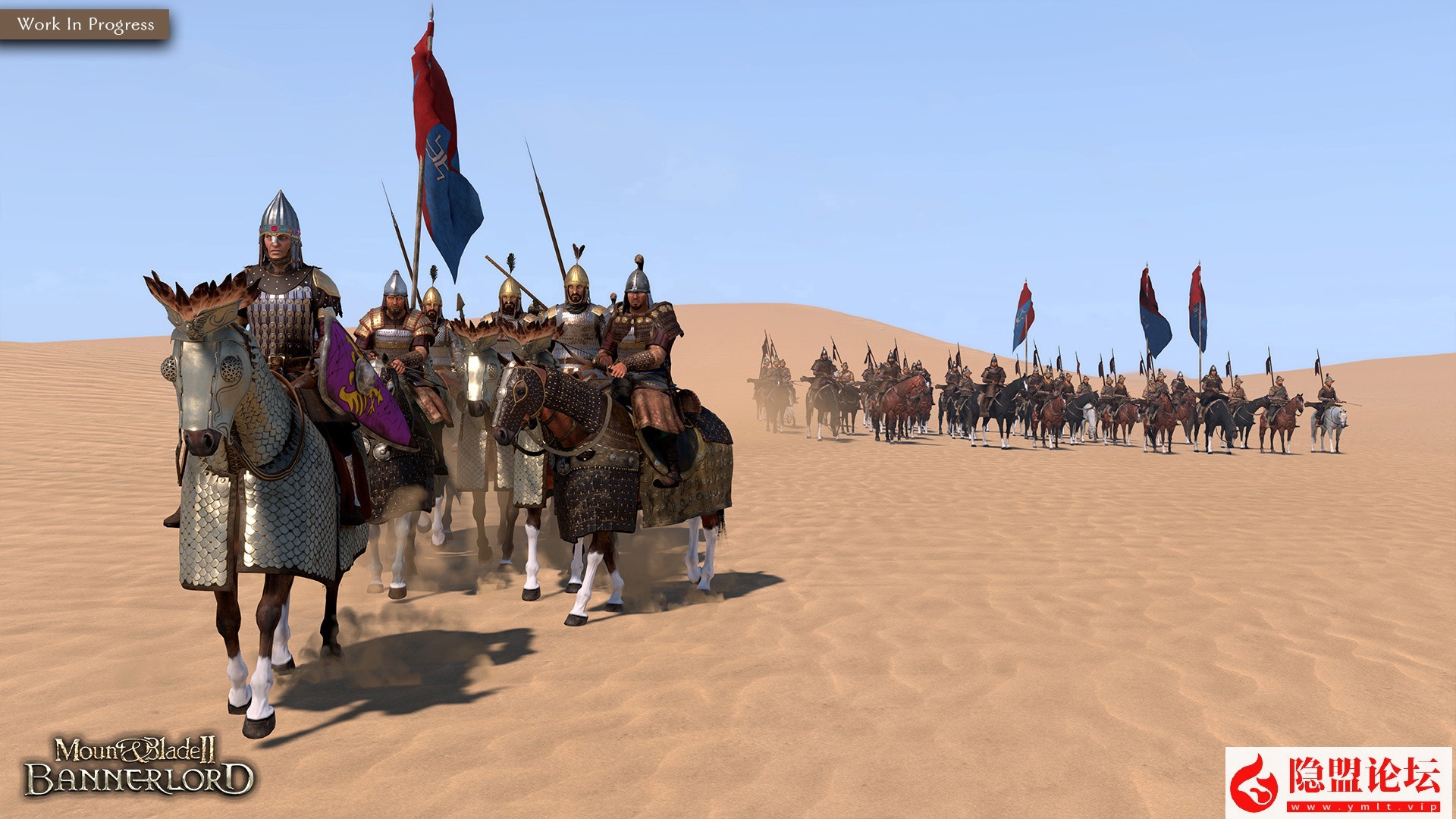 最新整理抖音比较火都单机【骑马与砍杀2】（Mount and Blade II Bannerlord）v1.2.8.31530 中文版+隐盟视频教程